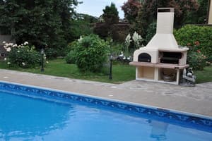 С Бассейном 2