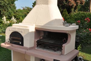 С Бассейном 4