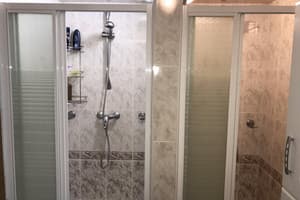 Шале С Бассейном. Коттедж двухместный  6