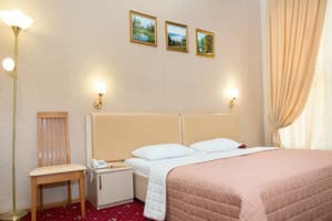 Отель SHINE. Стандарт двухместный twin 3