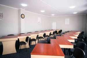 Отель СВ. Конференц Зал 100-местный  2