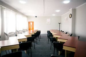 Отель СВ. Конференц Зал 100-местный  3