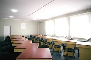 Отель СВ. Конференц Зал 100-местный  4