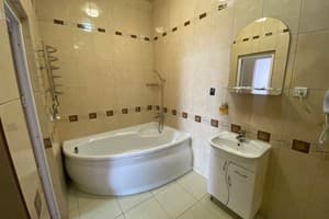 Отель СВ. Люкс двухместный двухкомнатный 6