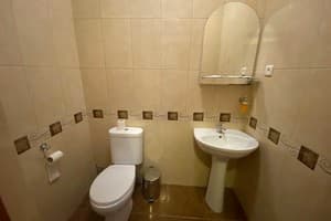 Отель СВ. Люкс двухместный двухкомнатный 8