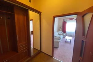 Отель СВ. Люкс двухместный двухкомнатный 9