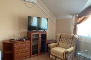 Отель СВ. Полулюкс двухместный  2