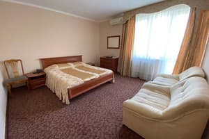 Отель СВ. Стандарт двухместный Double 2