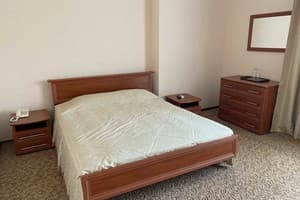 Отель СВ. Стандарт двухместный Double 1