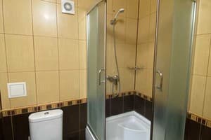 Отель СВ. Стандарт двухместный Twin 4