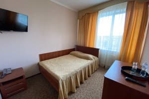 Отель СВ. Стандарт одноместный  2