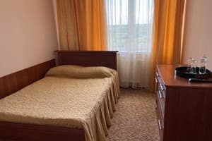 Отель СВ. Стандарт одноместный  1