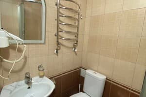 Отель СВ. Стандарт трехместный  3