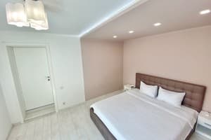 СВЕТ ЕСТЬ ВСЕГДА!
Лучшая трёхкомнатная квартира в центре 18