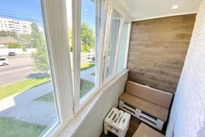 Квартира СВЕТ ЕСТЬ ВСЕГДА!
Лучшая трёхкомнатная квартира в центре. Апартаменты двухместный  14