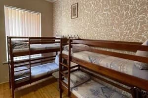 Хостел SWEET Hostel. Місце в загальному 8 місному номері  3