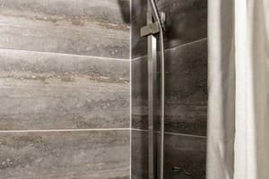 Мини-отель Sacvoyage. Стандарт двухместный с общей ванной комнатой 4