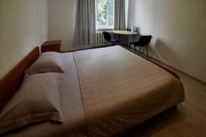 Мини-отель Sacvoyage. Стандарт двухместный с общей ванной комнатой 2