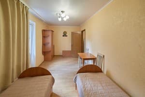 Мини-отель Sacvoyage. Стандарт двухместный с раздельными кроватями 3