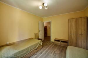 Мини-отель Sacvoyage. Стандарт двухместный с раздельными кроватями 6