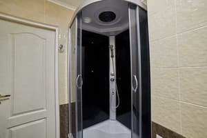 Мини-отель Sacvoyage. Стандарт двухместный с раздельными кроватями 8