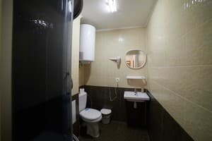 Мини-отель Sacvoyage. Стандарт двухместный с раздельными кроватями 9