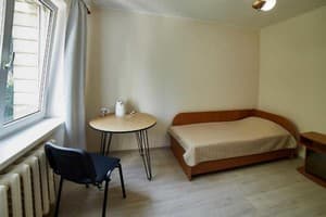 Мини-отель Sacvoyage. Стандарт одноместный  3