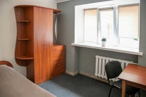 Мини-отель Sacvoyage. Стандарт одноместный  4