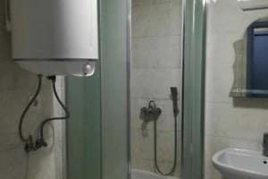 Мини-отель Sacvoyage. Стандарт трехместный  2