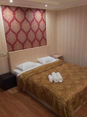 Мини-отель Садок