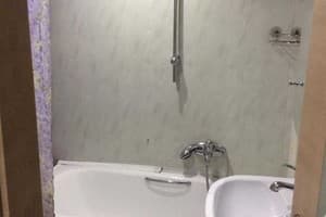 Мини-отель Садок. Эконом двухместный  5