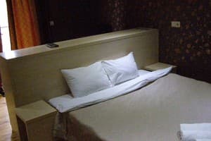 Мини-отель Садок. Стандарт двухместный  3