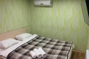 Мини-отель Садок. Стандарт двухместный  2