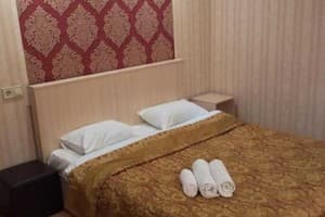 Мини-отель Садок. Стандарт двухместный  1