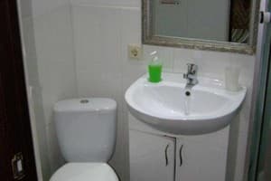 Мини-отель Садок. Стандарт двухместный  12