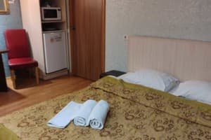 Мини-отель Садок. Стандарт двухместный  1