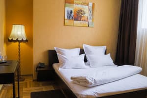 Сафари-Клуб 3