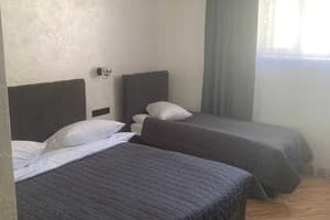 Сафари-Клуб 13