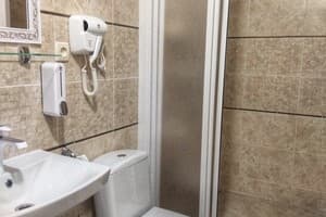 Міні-готель Сафарі-Клуб. Стандарт двомісний № 6-15 5