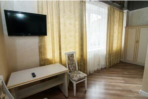Міні-готель Сафарі-Клуб. Стандарт двомісний № 6-15 6