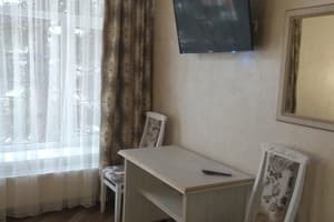 Мини-отель Сафари-Клуб. Улучшенный двухместный Double 3