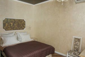 Мини-отель Сафари-Клуб. Улучшенный двухместный Double 2