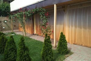 Гостиный двор Santin