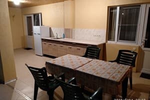 Гостиный двор Santin. Апартаменты 8-местный с видом на море 1