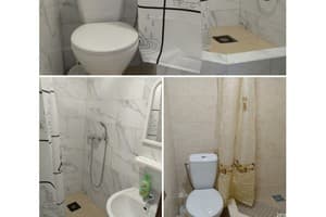 Гостиный двор Santin. Апартаменты 8-местный с видом на море 3