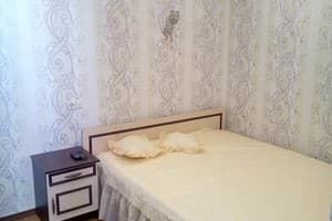 Гостиный двор Santin. Стандарт 4-местный с террасой (1 этаж) 8