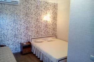 Гостиный двор Santin. Стандарт 4-местный с террасой (1 этаж) 9