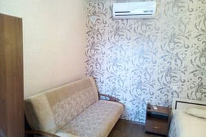 Гостиный двор Santin. Стандарт 4-местный с террасой (1 этаж) 7