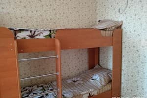 Гостиный двор Santin. Стандарт 4-местный с террасой (1 этаж) 1