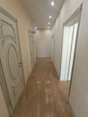 Sea view Apartment Franzuskii bulevard 60G 14